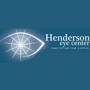 Henderson Eye Ctr
