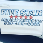 Five Star Taxi