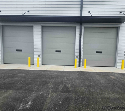 CubeSmart Self Storage - Worcester, MA