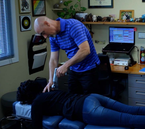 Essential Family Chiropractic - Columbia, MD