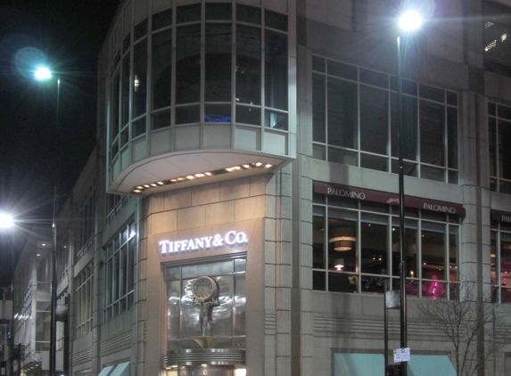 Tiffany & Co. - Cincinnati, OH