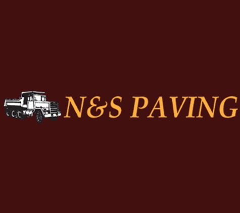 N & S Paving