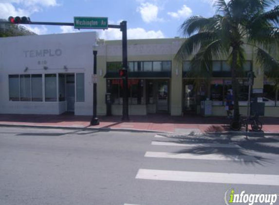 Miami Tobacconist - Miami Beach, FL