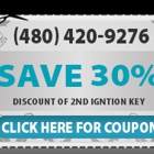 Chandler Car Locksmith