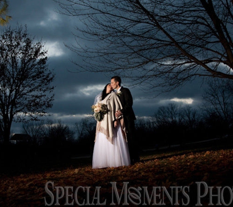 Special Moments Photography - Plymouth, MI