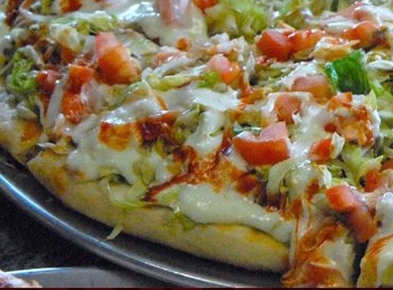 Capri Pizza Restaurant & Bar - Plumsteadville, PA