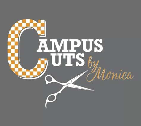 Campus Cuts by Monica - Knoxville, TN