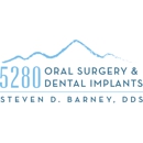 5280 Oral Surgery & Dental Implants - Implant Dentistry