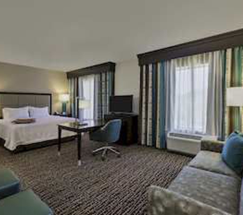 Hampton Inn & Suites Bend - hamptoninn3.hilton.com, OR