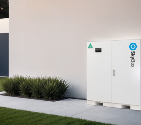 Melbourne Electric - Keysborough, VIC