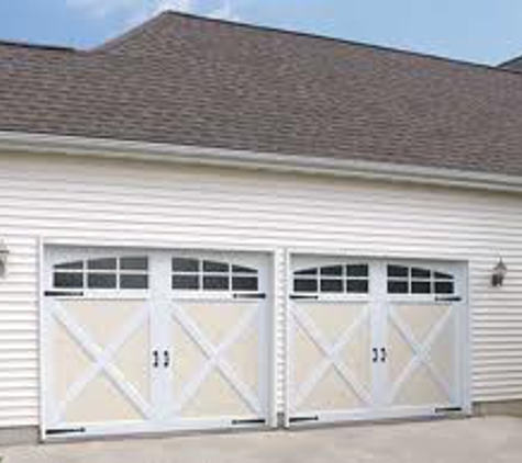 A Plus Garage Door - Pleasant Grove, AL