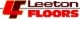 Leeton Floors Logo