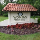 Women's Health Center - Counseling Services