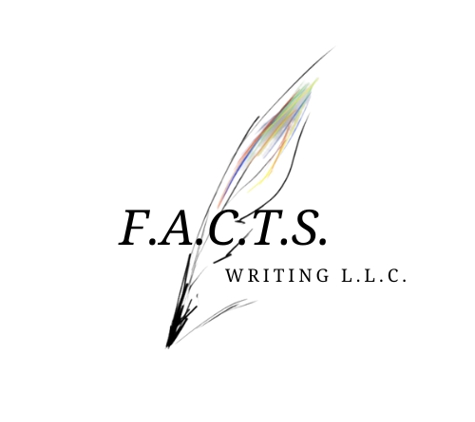 F.A.C.T.S. Writing L.L.C. - Matthews, NC. First in Accurate, Confidential Text Services