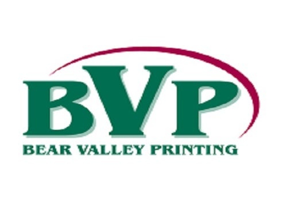 Bear Valley Printing - Big Bear Lake, CA