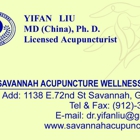 Acupuncture Clinic