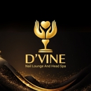 D'vine Nail Lounge and Head Spa - Beauty Salons