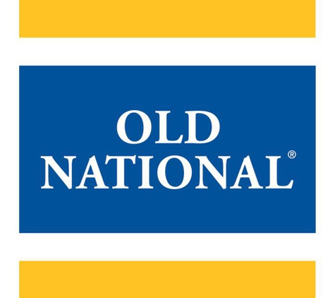 Tyler Kilroy - Old National Bank - Lenexa, KS
