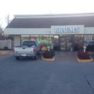 Braum's Ice Cream and Dairy Store - Vinita, OK