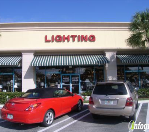 Beautiful Things Lighting - Coral Springs, FL