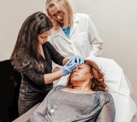 The Injectable Academy - Duluth, GA