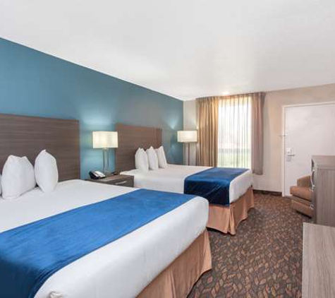 Baymont by Wyndham Orlando Universal Blvd - Orlando, FL