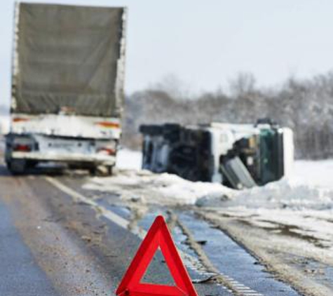 Miller & Hopp Truck Accident Lawyers - Bend, OR