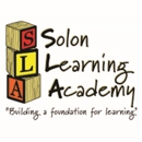 Solon Learning Academy - Preschools & Kindergarten