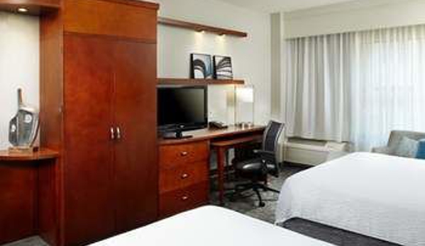 Courtyard by Marriott - Reading, PA