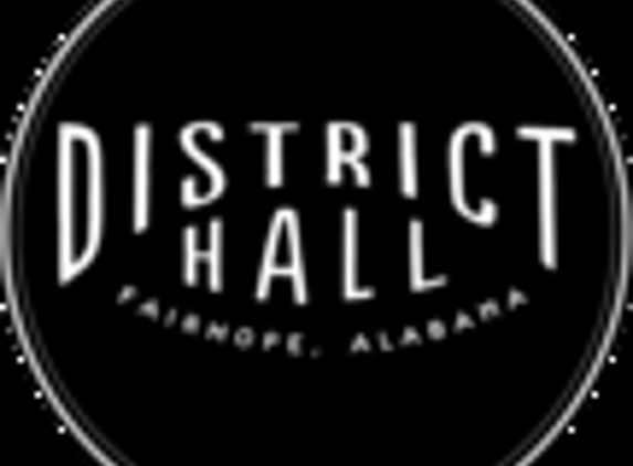 District Hall - Fairhope, AL