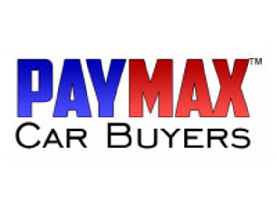 PayMax Car Buyers