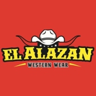 El Alazan Western Wear