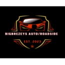 Bigbrezeys Auto/Roadside - Tire Dealers