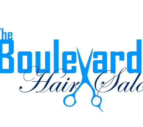 The Boulevard Hair Salon - San Diego, CA