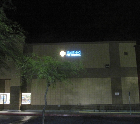 Banfield Pet Hospital - Phoenix, AZ