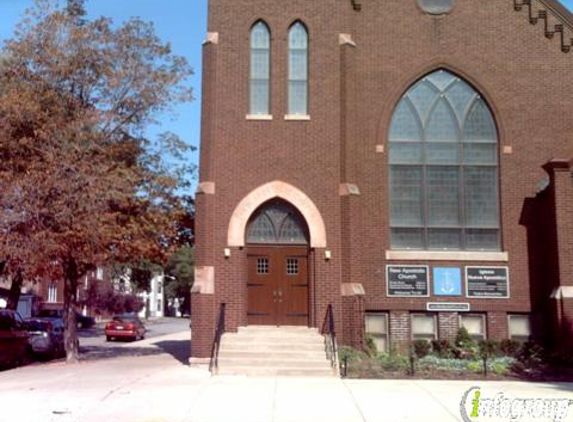 New Apostolic Church - Chicago, IL