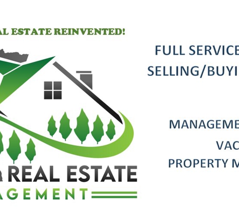 MN Real Estate and Management - Baxter, MN