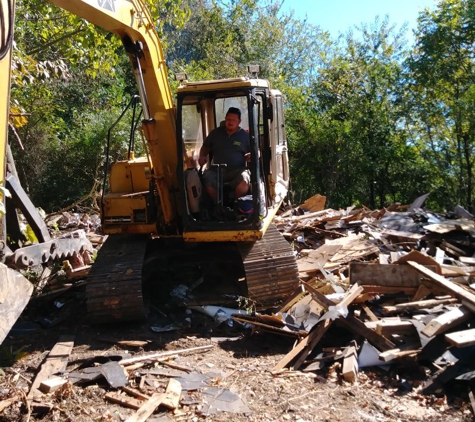 Affordable Demolition & Construction LLC - Knoxville, TN