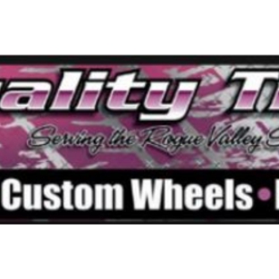 Quality Tire - Central Point, OR