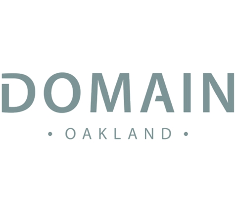 Domain Oakland - Oakland, CA