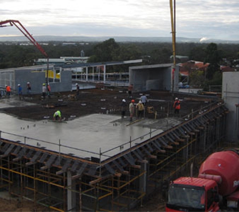 Hutton Concrete