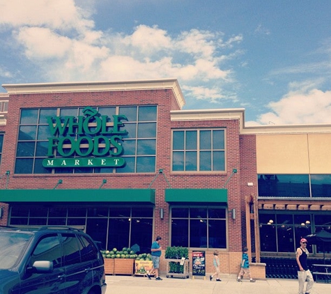 Sandwiches at Whole Foods Market - Detroit, MI