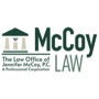 The Law Office of Jennifer McCoy