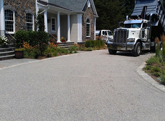 Hicks Paving LLC - Frenchtown, NJ