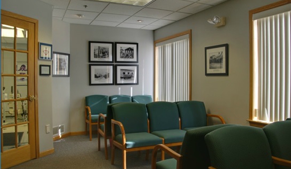 Hoskinson Orthodontics - Schenectady, NY