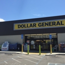 Dollar General - Discount Stores