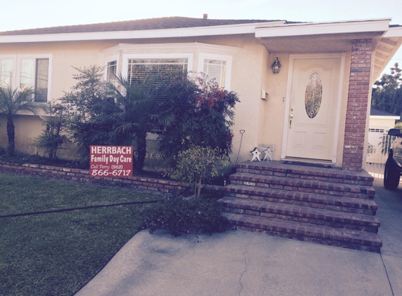 Herrbach Family Daycare - Lakewood, CA
