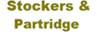Stockers And Partridge Pty Ltd - Farm Equipment & Supplies