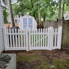 SJ Fence