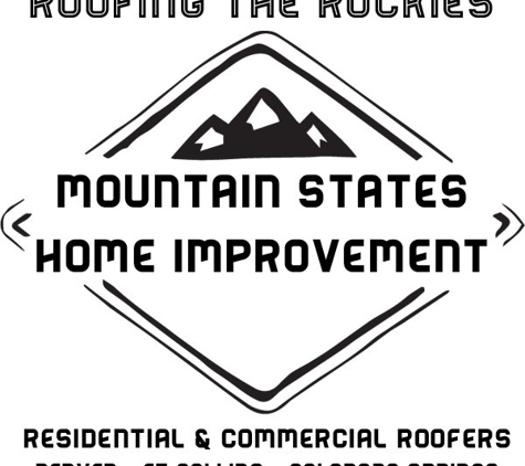 Mountain States Home Improvement - Aurora, CO